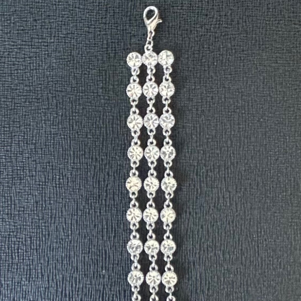 Bitter Sweet Bracelet (NWOT)